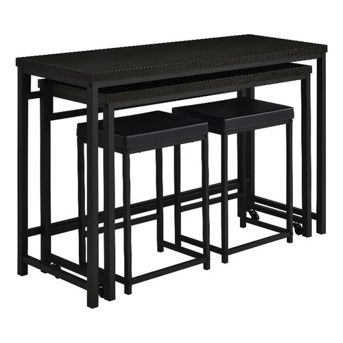 Hawes piece multipurpose - 4-piece,