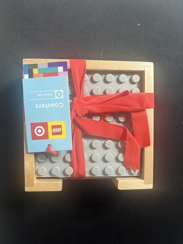 Target lego rubber - lego,