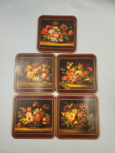 Vintage pimpernel flemish - pimpernel,