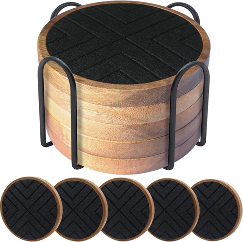 Coasters for drinks - drinks, absorbent