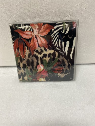Chico coasters floral - chico's,