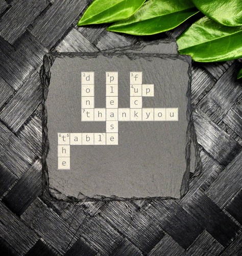 Don the table crossword - don't, f